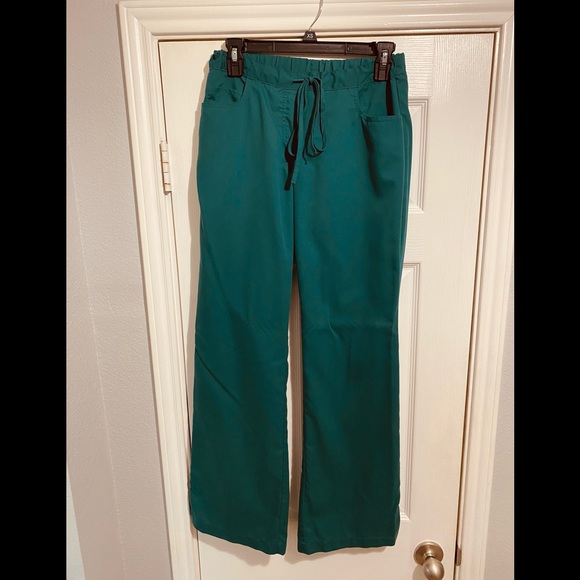 Greys Anatomy by Barco XS scrub pants - Picture 1 of 4